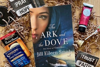 Christian Fiction Book Box