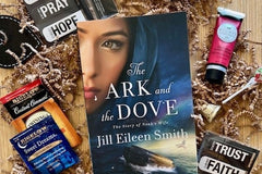 Christian Fiction Book Box