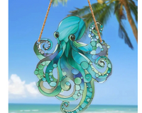 Beach Box Ships First, then choose from over 30 additional box themes for upcoming months!  Bring the Beach home, wherever you are!