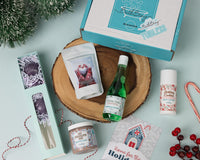 Bath Bevy Subscription - Monthly