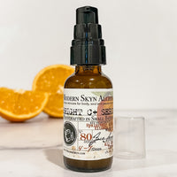 Bright C+ Serum