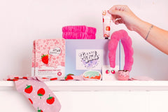 Sassy Vibes Self Care Box
