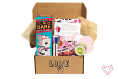 DateBox Club - Date Night Delivered Every Month