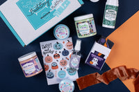 Monthly - TUBLESS Bath Bevy Box