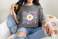 Fun and creative dtf printed t-shirts each month. T-shirt club. T-shirt of the month club for women, men, kids.