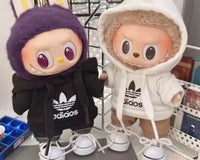 Mystery Labubu clothes & accessories FREE SHIPPING