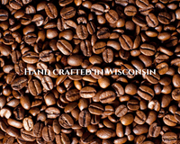 Roasted Reserve Society