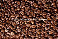 Proudly roasting in Wisconsin, our team is dedicated to bringing you the best coffee to start your day!
