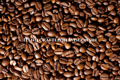 Proudly roasting in Wisconsin, our team is dedicated to bringing you the best coffee to start your day!