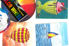 Our projects change from month to month so this will not be repeated. Past projects are for sale as ProjPacks on classyartistbox.com.