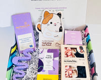 TEEN WISHBOX - Quarterly Box