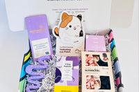 TEEN WISHBOX - Quarterly Box