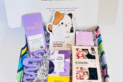 TEEN WISHBOX - Quarterly Box