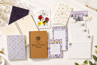 Personalized Stationery Subscription Box