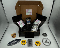 Keepsake Monthly Bundle Box