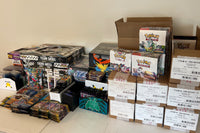 Poke Pack - Pokemon Mystery Box