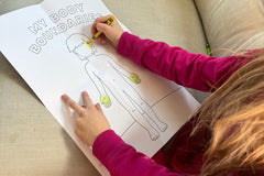 Autonomy Box (8-10 years old)