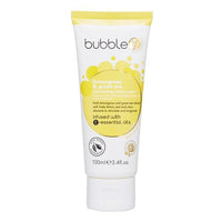 Lemongrass & Green Tea Hand Cream
