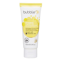 Lemongrass & Green Tea Hand Cream