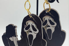 Fun Funky and Fabulous Earrings