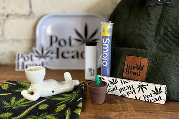 The Pothead SensiBox