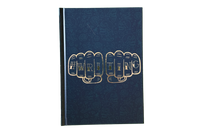 Kendra Elliot Scribbler Box