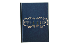 Kendra Elliot Scribbler Box