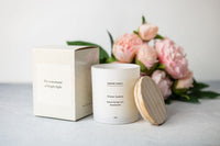 Here comes the Bride - 100% natural bath and body set for the special Bride / Bride To Be