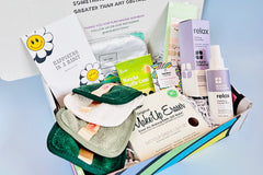 TEEN WISHBOX - Bi-monthly Box