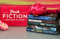 Fresh Fiction Box Not to Miss - Monthly Subscription