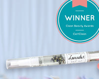 All-Natural Cuticle Oil Trio of The Month