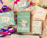 Beyond the Book Club (Young Adult ages 13-17)