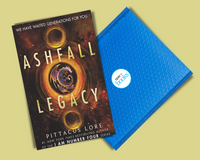 Young Adult Book Club