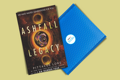 Young Adult Book Club