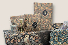Crafting & Journaling Advent Calendar