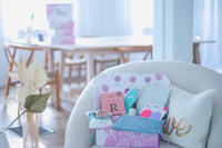 She Matters Self-Care Subscription Box