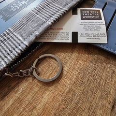 Theatre Ticket Pouch
