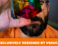 Curiosity Box - STEM Subscription for Teens and Adults