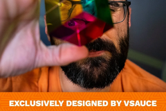 Curiosity Box - STEM Subscription for Teens and Adults