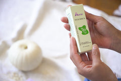 Tightening Neck Serum | Vegan & Organic - Marshmallow Root & Lupin Peptide
