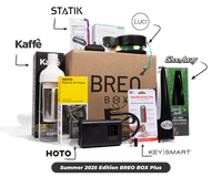 BREO BOX: Tech, Gadgets, & Lifestyle