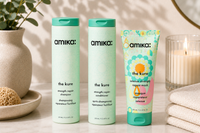 The Mane Event: Kure Repair Duo