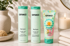 The Mane Event: Kure Repair Duo