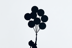 Banksy Poster Subscription | 20 A3 Street Art Prints Monthly
