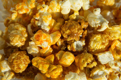 Popcorn Box