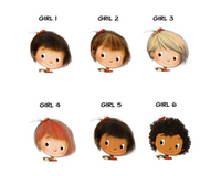 Personalized Children’s Adventure Storybook