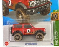 Hot Wheels 10 Pack Club Monthly Box: 10 Brand New Hot Wheels In The Package Each Month!