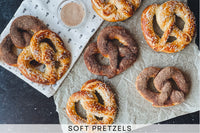 Mix Box: Bread Edition