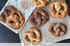 Mix Box: Bread Edition