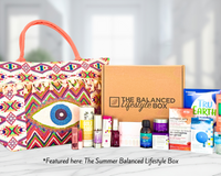The Balanced Lifestyle Box (For Women)